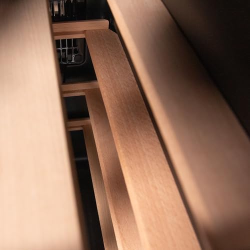 Cecotec Bolero GrandSommelier 830 Cave à Vin Thermoélectrique 8 Bouteilles