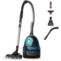Philips 5000 Series FC9557/09 Aspirateur sans Sac Compact 900W