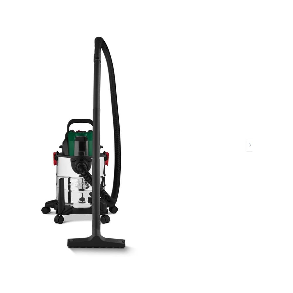 Parkside PWDA 20-Li C3 Aspirateur Eau et Poussière sans Fil 20 V 20 L
