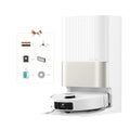 Dreame X50 Ultra Complete Robot Aspirateur Laveur Haute Performance