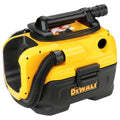 DeWalt DCV584L-QW Aspirateur de Chantier Eau et Poussière Hybride 7.5L