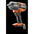 AEG Boulonneuse à Chocs Brushless 18V Couple 1220 Nm Serrage 1627 Nm