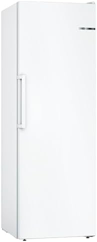 Bosch Série 4 GSN33VWEP Congélateur Vertical No Frost 225L