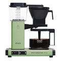 Moccamaster KBG Select Cafetière Filtre Électrique de Précision