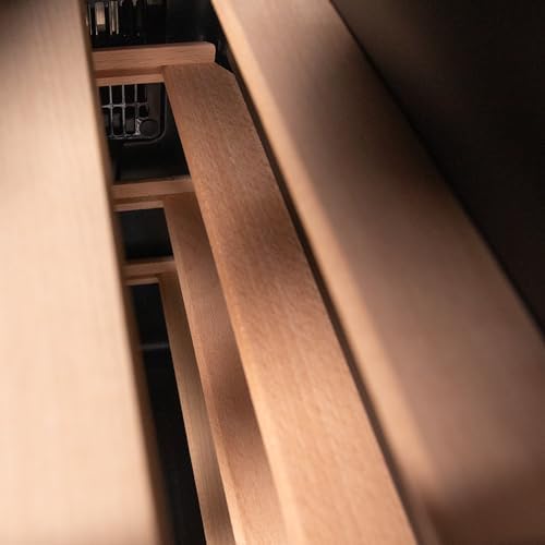 Cecotec Bolero GrandSommelier 830 Cave à Vin Thermoélectrique 8 Bouteilles