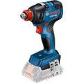 Bosch Professional GDX 18V-200 Boulonneuse sans Fil 18V sans Batterie