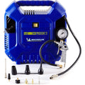 Michelin MB1 Compresseur à Air Portable Certifié CE Pression 8 Bars