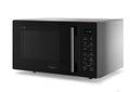 Whirlpool MWP253SB Four Micro-ondes de Comptoir Pose Libre Noir