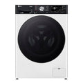 LG F14R78WSTA Lave-Linge Frontal Grand Volume Blanc 11kg