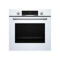 Bosch Série 4 HBA553BV3F Four Électrique Encastrable Blanc
