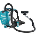 Makita DVC261ZX11 Aspirateur Dorsal sans Fil 36V Machine Seule