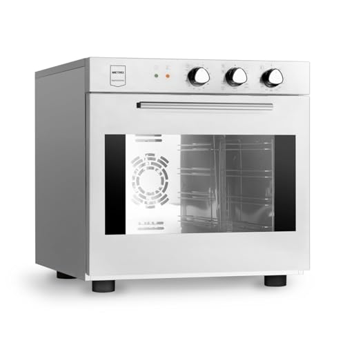 METRO Professional Four à Convection GCO2001 en Acier Inoxydable
