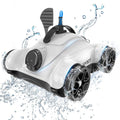 WYBOT Grampus 400 Robot de Piscine Nettoyeur Automatique 150 W