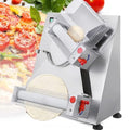 Laminoir à Pâte à Pizza Électrique et Automatique Commercial 40cm