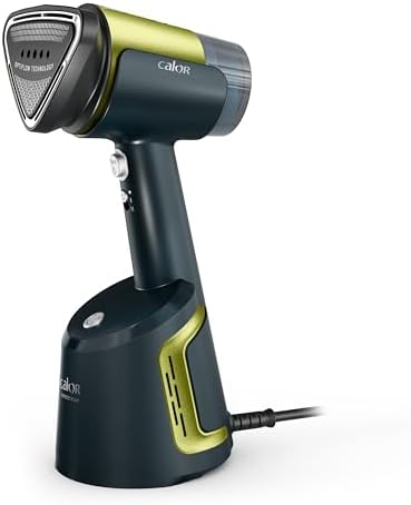 Calor AeroSteam Défroisseur à Main Vapeur Portatif DT9810C0