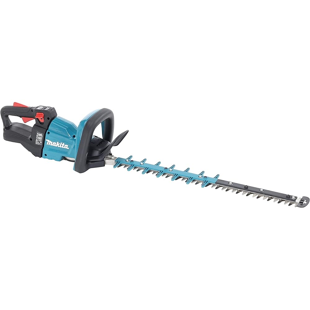 Makita DUH601Z Taille-Haies sans Fil Professionnel Lame 60 cm