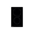 Beldeko Plaque de Cuisson Induction Encastrable 2 Feux 3300W