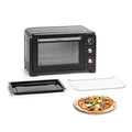Moulinex Optimo OX464810 Four Électrique Chaleur Tournante 33L
