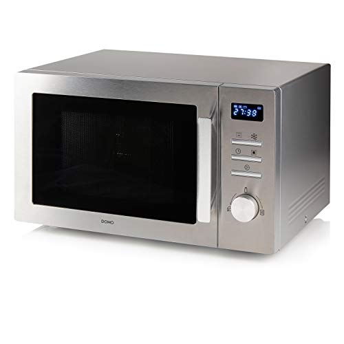 Domo DO2334CG Four Micro-ondes Combiné Électrique Grand Format 34L