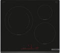 Bosch Série 6 PIJ631HB1E Plaque de Cuisson à Induction 60cm