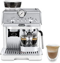 De'Longhi La Specialista Arte EC9155.W Machine Expresso Blanche