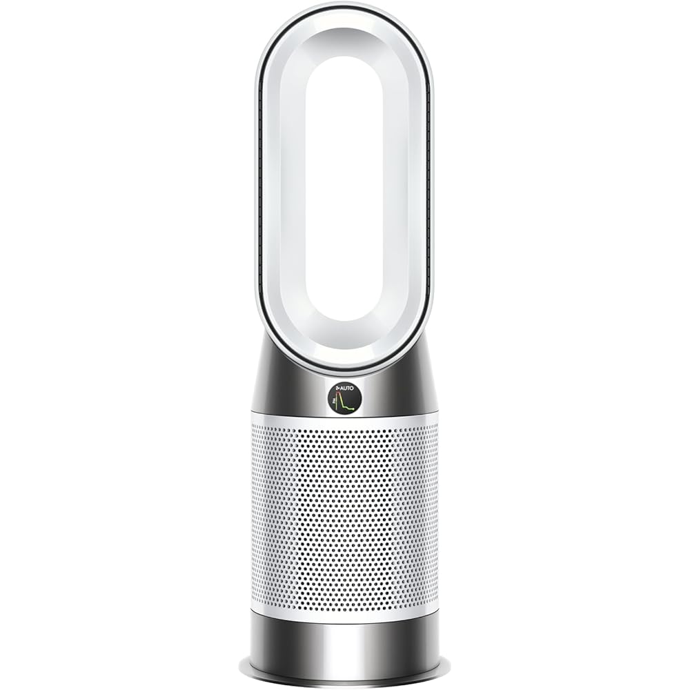 Dyson Purifier Hot plus Cool Gen1 HP10 Purificateur Chauffage Ventilateur