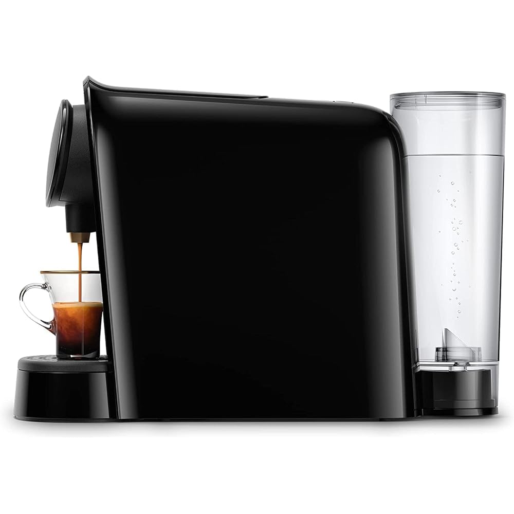 Philips L'Or Barista Original LM8012/00 Machine à Café à Capsules