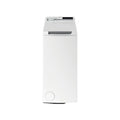 Whirlpool TDLR6251BFR Lave-Linge Ouverture Dessus Top 6kg