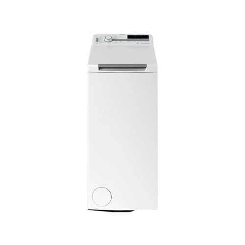 Whirlpool TDLR6251BFR Lave-Linge Ouverture Dessus Top 6kg