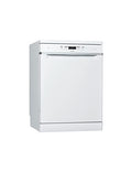 Whirlpool WFC3C42P Lave-Vaisselle Silencieux 60cm 14 Couverts