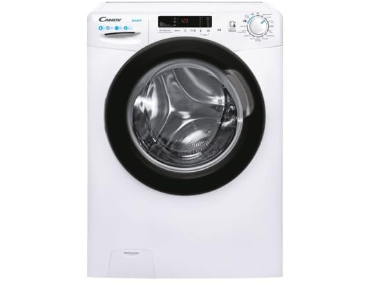 Candy CS 1482DWB4/1-47 Lave-Linge Frontal Blanc 8kg