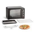 Moulinex Optimo OX485810 Four Électrique Chaleur Tournante 39L