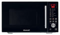 Brandt GE2607B Four Micro-ondes Pose Libre avec Gril Noir 26L