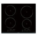 Sauter SPI9643B Plaque de Cuisson Induction Encastrable Noire 7400W