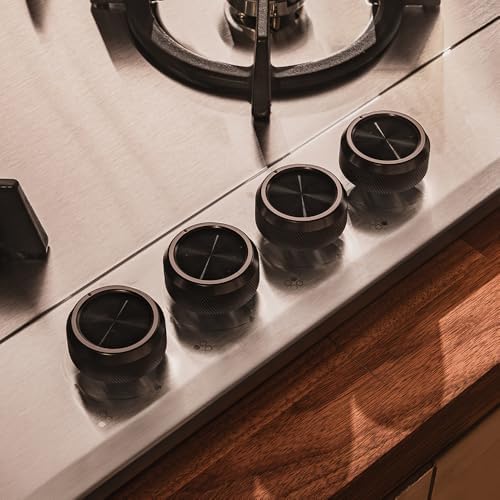 Cecotec Bolero Squad G 4200S Plaque de Cuisson à Gaz Inox 4 Feux