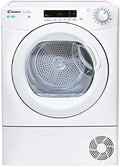 Candy Smart CSOEC10DG-S Sèche-linge à Condensation 10kg