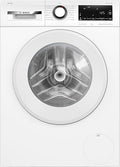 Bosch Série 6 WGB244A2FR Lave-Linge Pose Libre Blanc 9kg