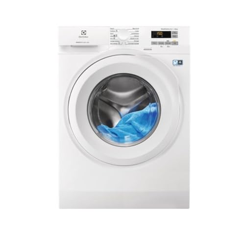 Electrolux EW6F5120WA Lave-Linge Frontal PerfectCare 10kg