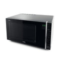 Whirlpool MWP 303 SB Four à Micro-ondes de Table Argent et Noir 30L