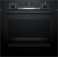 Bosch Série 6 HBG557EB3F Four Électrique Encastrable Noir
