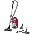Rowenta Aspirateur avec Sac Performant et Silencieux