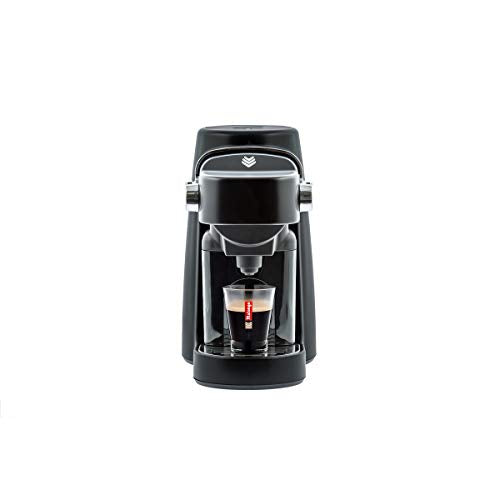 Malongo 802913 Machine Expresso Semi-Automatique en Inox 1,2L