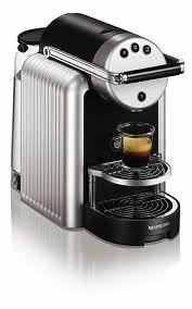 Nespresso Zenius Professional Machine à Café pour Entreprises