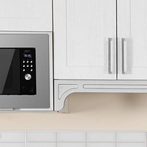 Cecotec GrandHeat 2050 Built-in Digital Micro-ondes Encastrable 20L