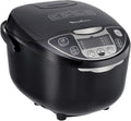 Moulinex 599392031 Robot Multicuiseur Intelligent 25 Programmes