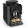 Krups Sensation C50 Machine à Café Automatique avec Broyeur à Grains