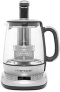 Riviera & Bar Cha Dao Expert Théière Bouilloire Automatique 1,5L