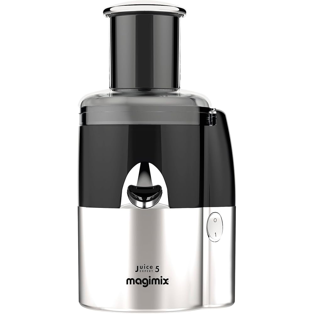 Magimix Juice Expert 5 Extracteur de Jus Multifonctions