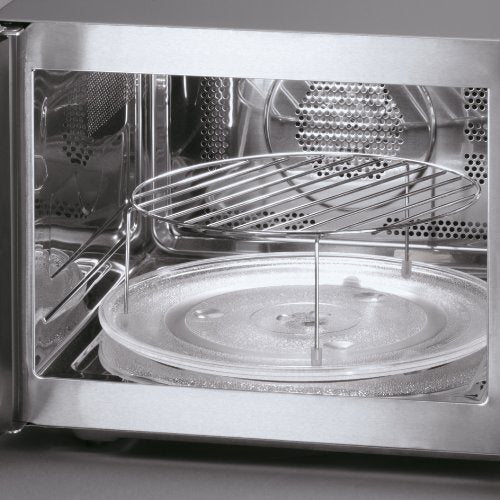 Severin MW 7775 Four à Micro-ondes Combiné Chaleur Tournante 30L