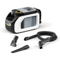 Kärcher SE 3 Compact Shampouineuse et Nettoyeur Injection-Extraction 500W